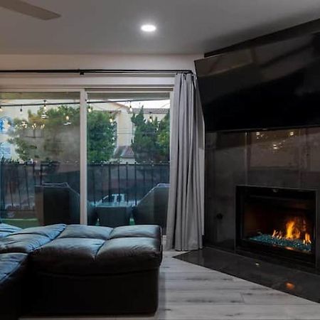 Modern San Pedro Home Los Angeles Exterior foto