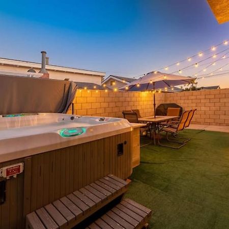 Modern San Pedro Home Los Angeles Exterior foto