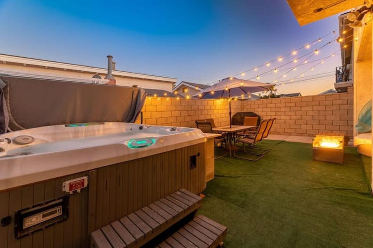 Modern San Pedro Home Los Angeles Exterior foto