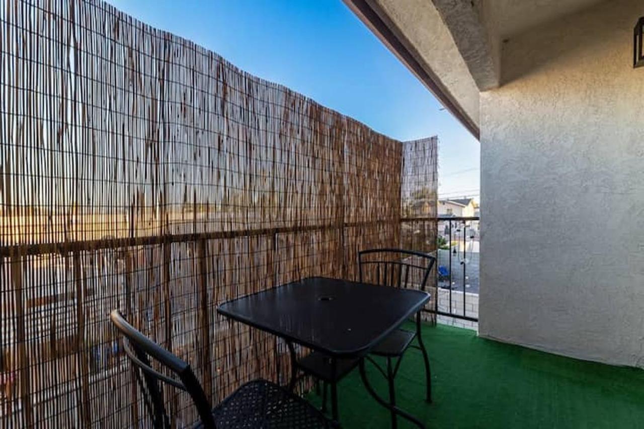 Modern San Pedro Home Los Angeles Exterior foto
